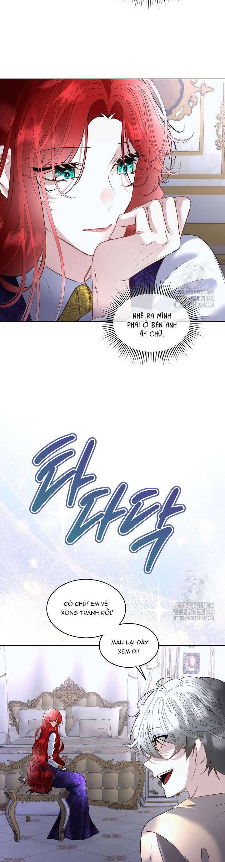 Tạm Thời Tôi Sẽ Bảo Vệ Nam Chính Chap 69 - Next Chap 70