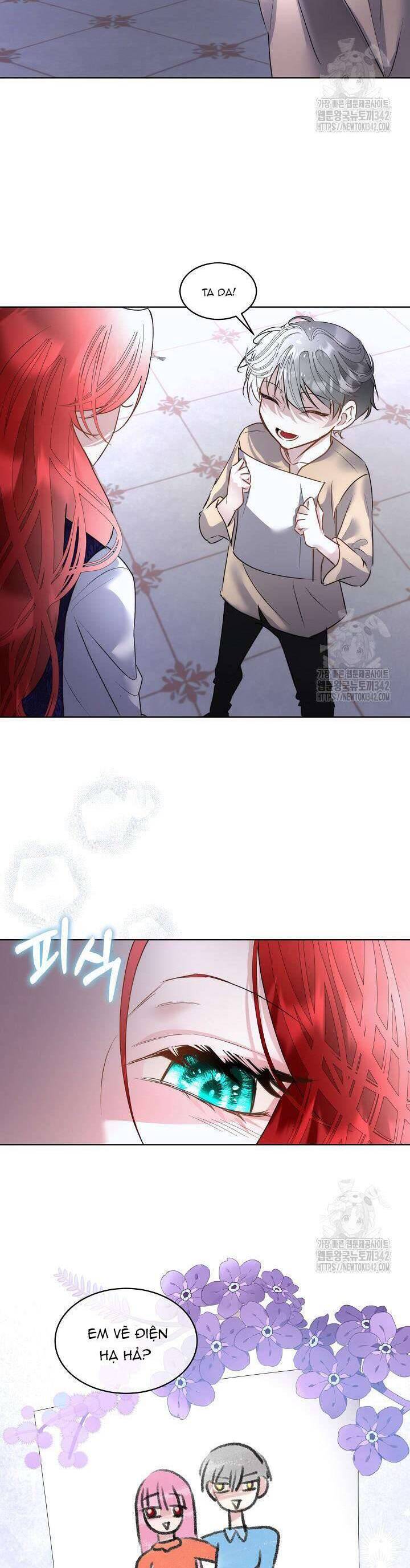 Tạm Thời Tôi Sẽ Bảo Vệ Nam Chính Chap 69 - Next Chap 70