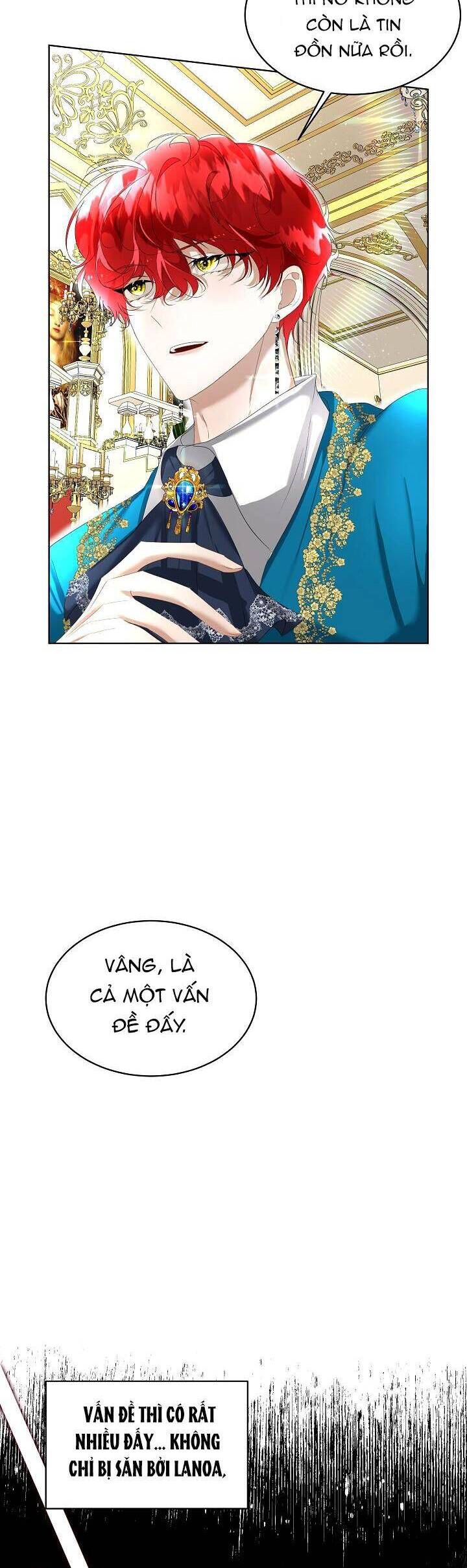 Tạm Thời Tôi Sẽ Bảo Vệ Nam Chính Chap 7 - Next Chap 8