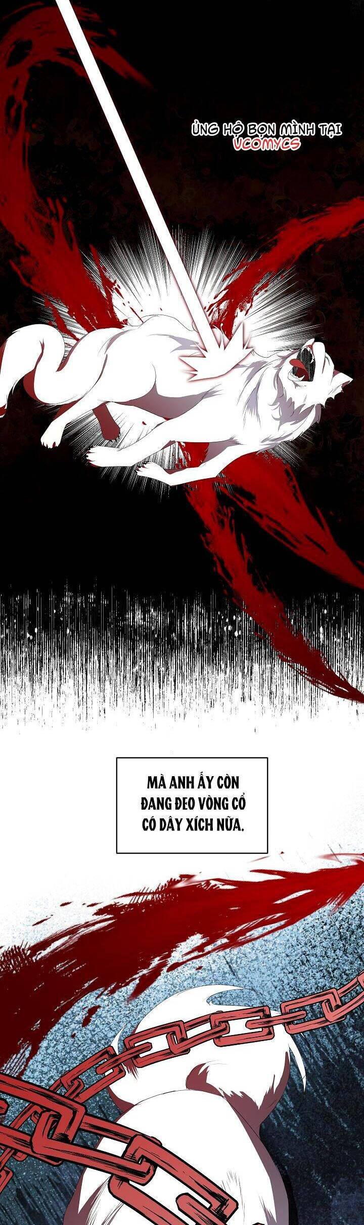 Tạm Thời Tôi Sẽ Bảo Vệ Nam Chính Chap 7 - Next Chap 8