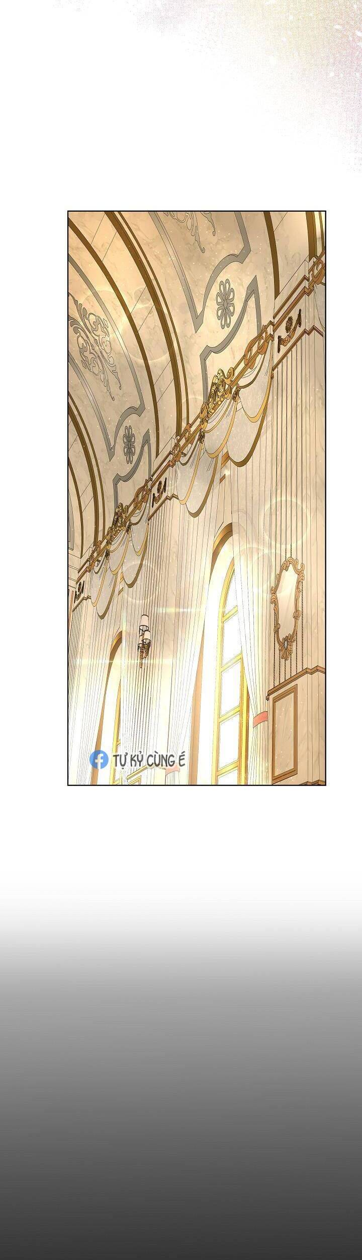 Tạm Thời Tôi Sẽ Bảo Vệ Nam Chính Chap 7 - Next Chap 8