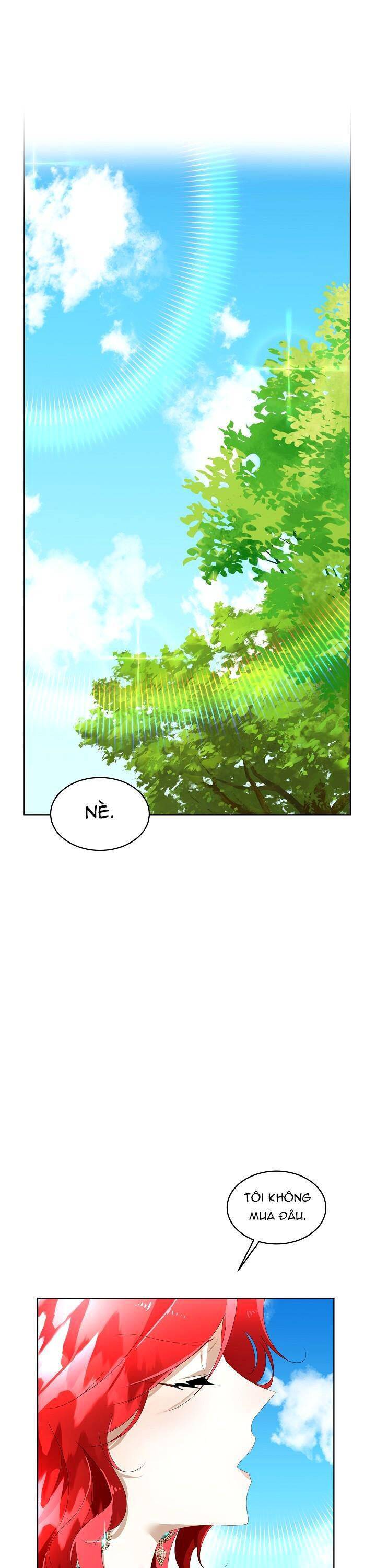Tạm Thời Tôi Sẽ Bảo Vệ Nam Chính Chap 7 - Next Chap 8