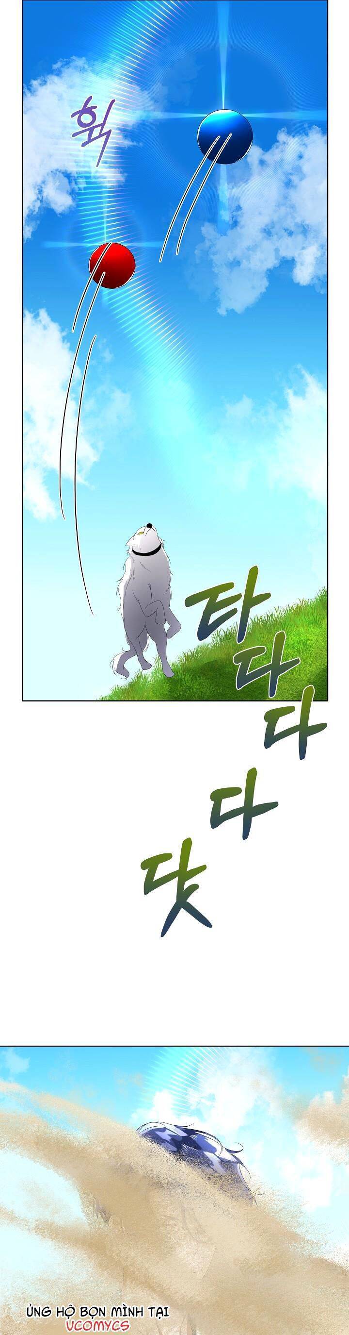 Tạm Thời Tôi Sẽ Bảo Vệ Nam Chính Chap 7 - Next Chap 8