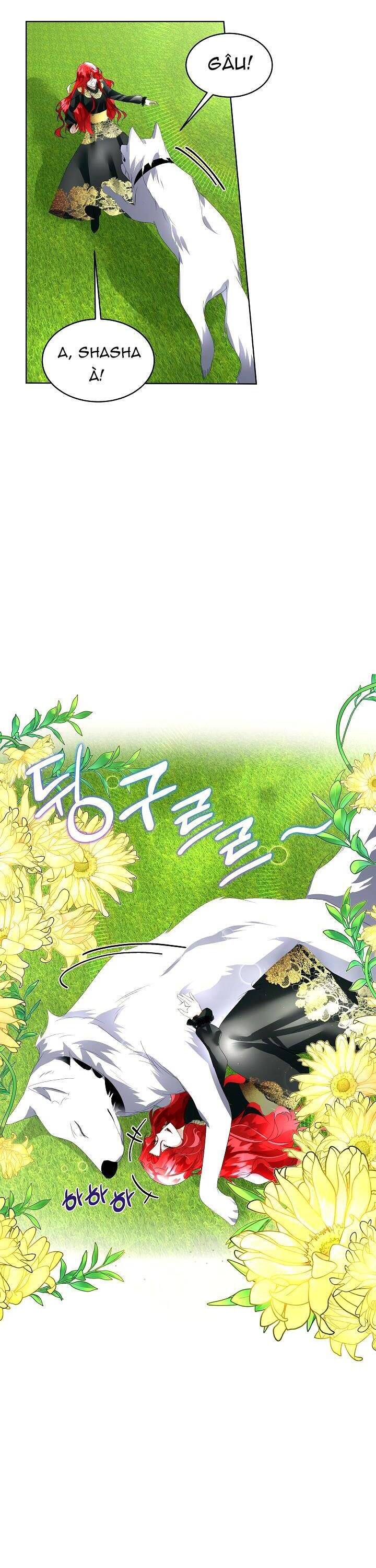 Tạm Thời Tôi Sẽ Bảo Vệ Nam Chính Chap 8 - Next Chap 9