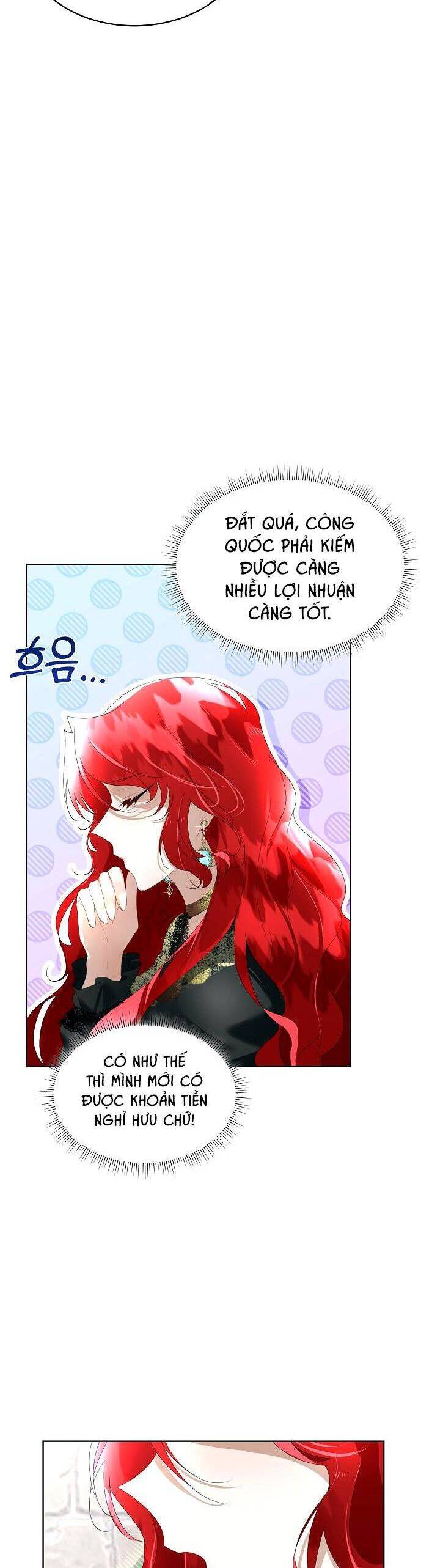Tạm Thời Tôi Sẽ Bảo Vệ Nam Chính Chap 8 - Next Chap 9
