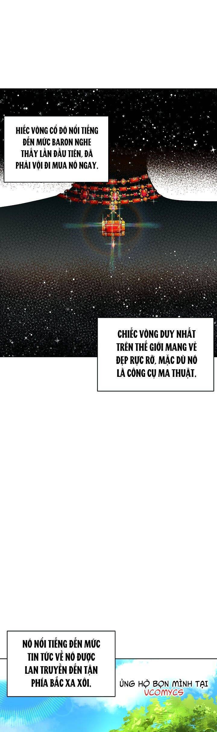 Tạm Thời Tôi Sẽ Bảo Vệ Nam Chính Chap 8 - Next Chap 9