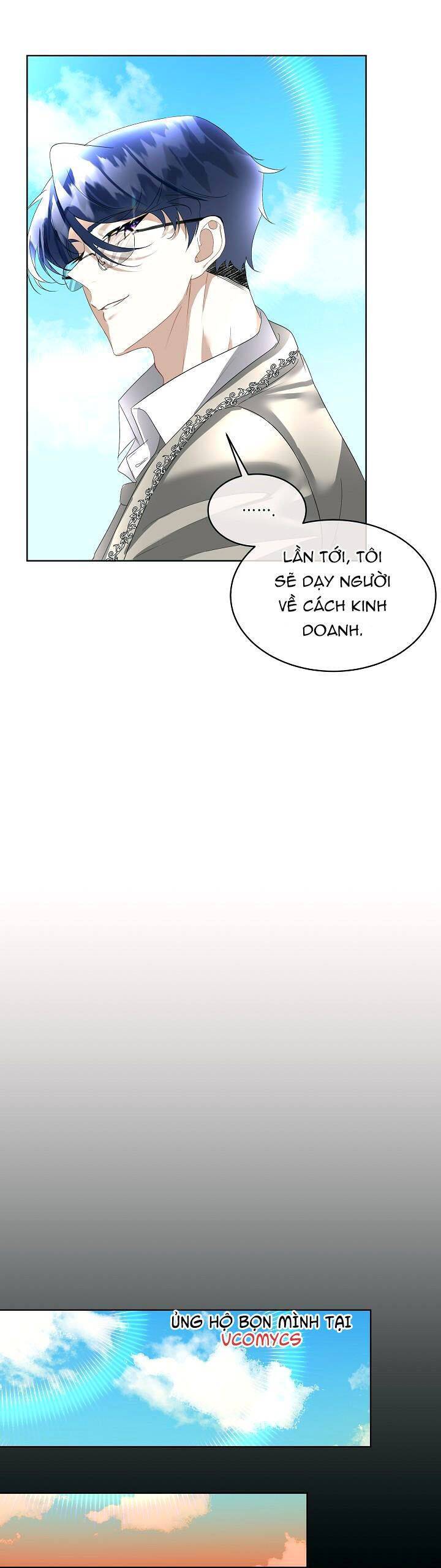 Tạm Thời Tôi Sẽ Bảo Vệ Nam Chính Chap 8 - Next Chap 9