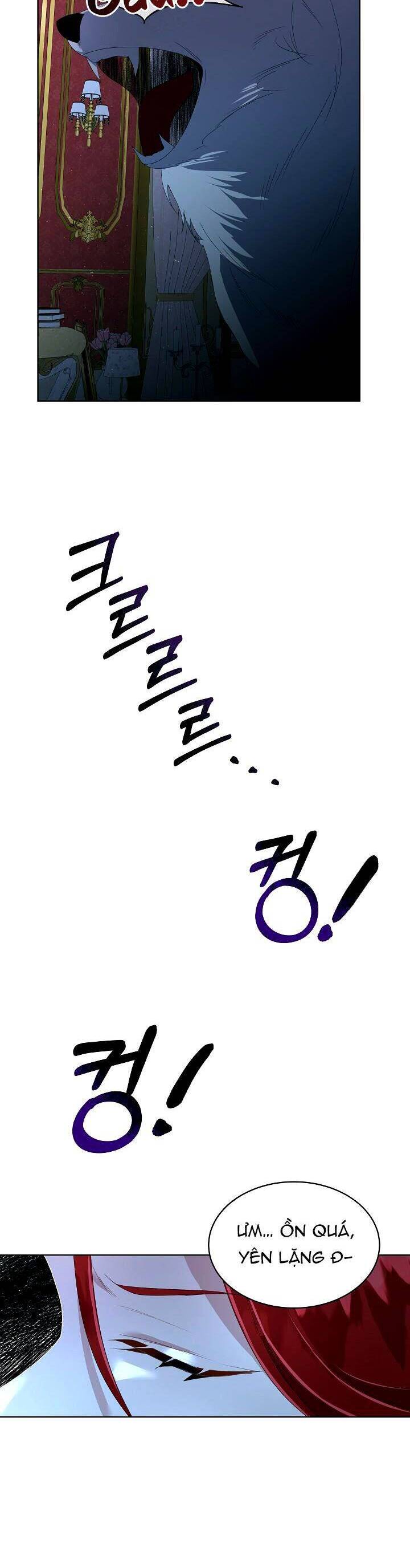 Tạm Thời Tôi Sẽ Bảo Vệ Nam Chính Chap 8 - Next Chap 9