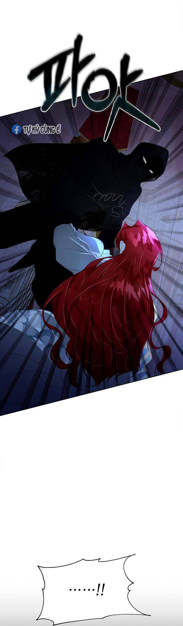 Tạm Thời Tôi Sẽ Bảo Vệ Nam Chính Chap 8 - Next Chap 9