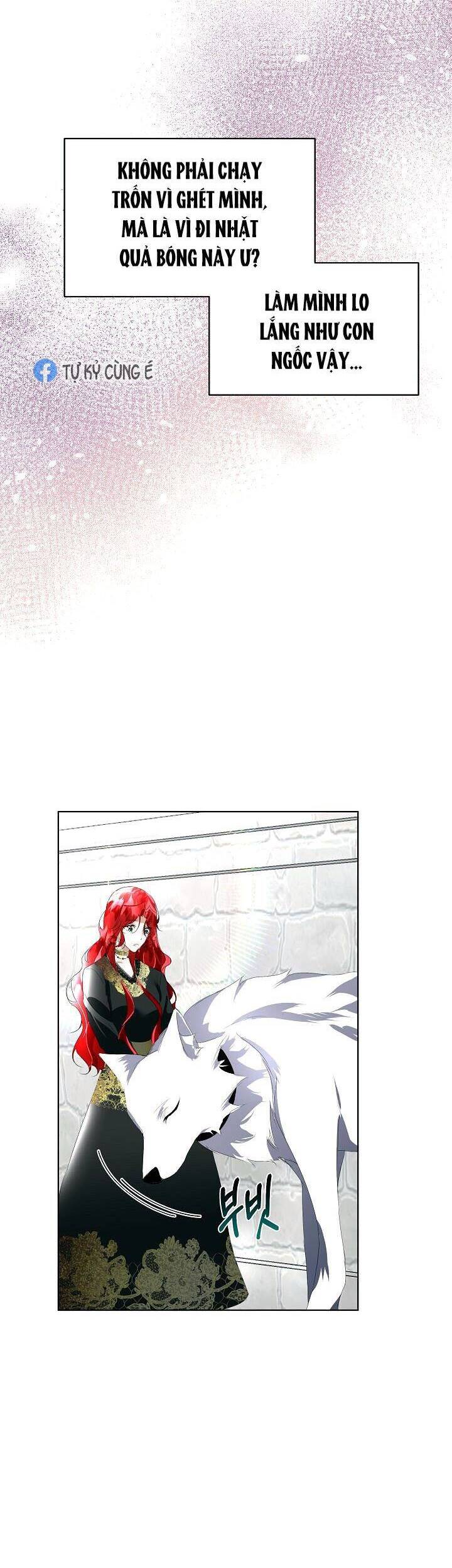 Tạm Thời Tôi Sẽ Bảo Vệ Nam Chính Chap 8 - Next Chap 9
