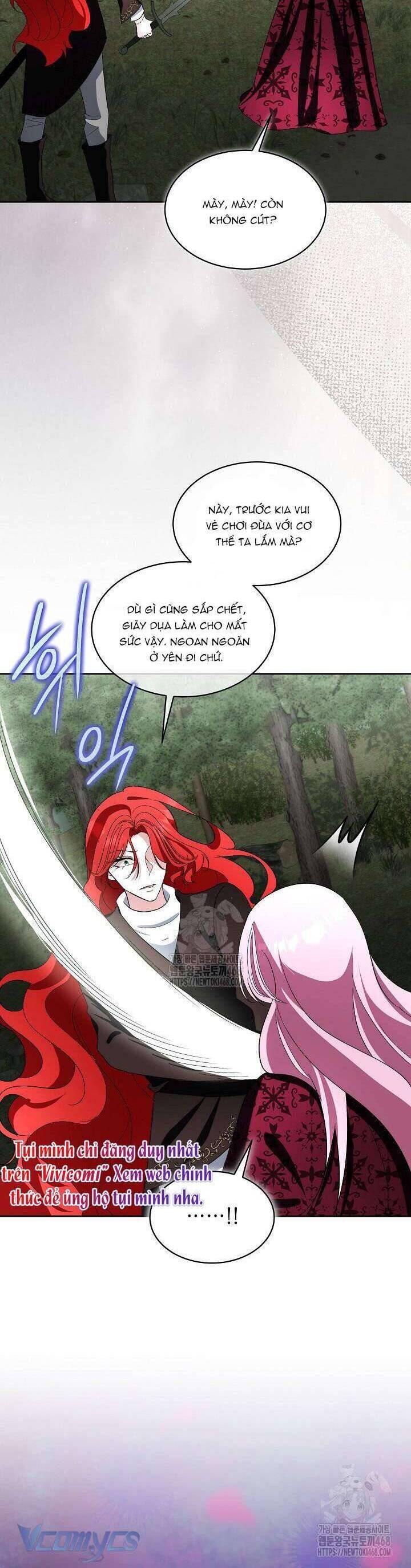 Tạm Thời Tôi Sẽ Bảo Vệ Nam Chính Chap 88 - Next Chap 89