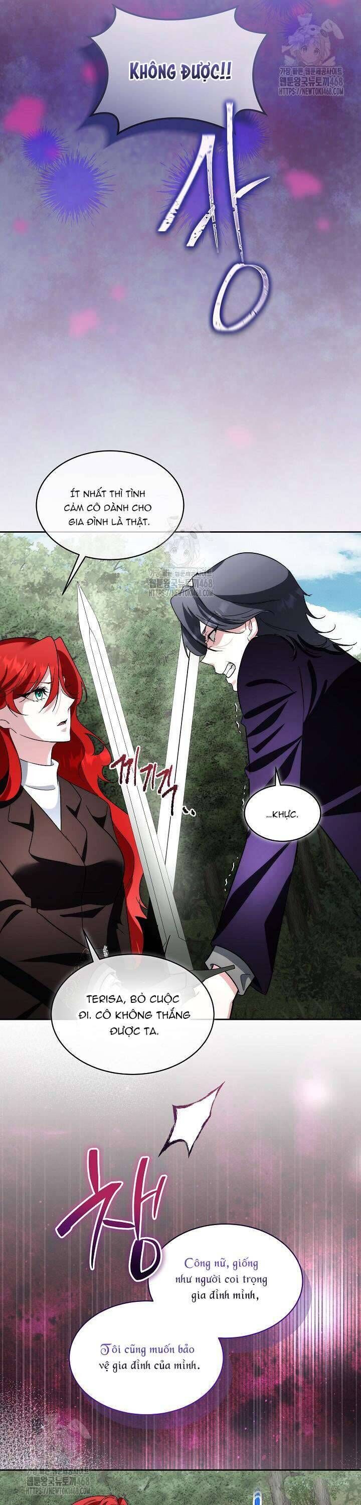 Tạm Thời Tôi Sẽ Bảo Vệ Nam Chính Chap 88 - Next Chap 89