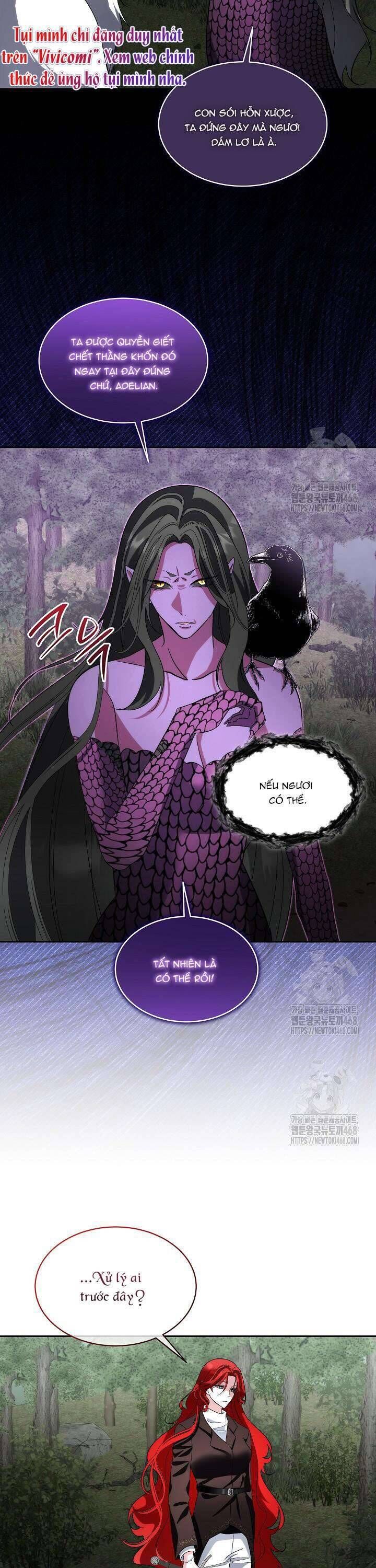 Tạm Thời Tôi Sẽ Bảo Vệ Nam Chính Chap 88 - Next Chap 89