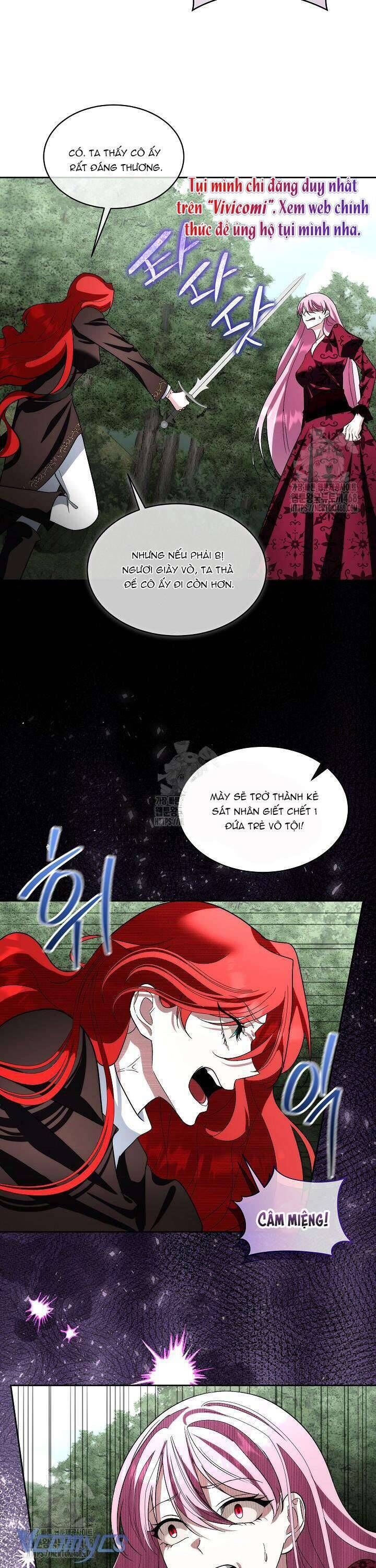 Tạm Thời Tôi Sẽ Bảo Vệ Nam Chính Chap 88 - Next Chap 89