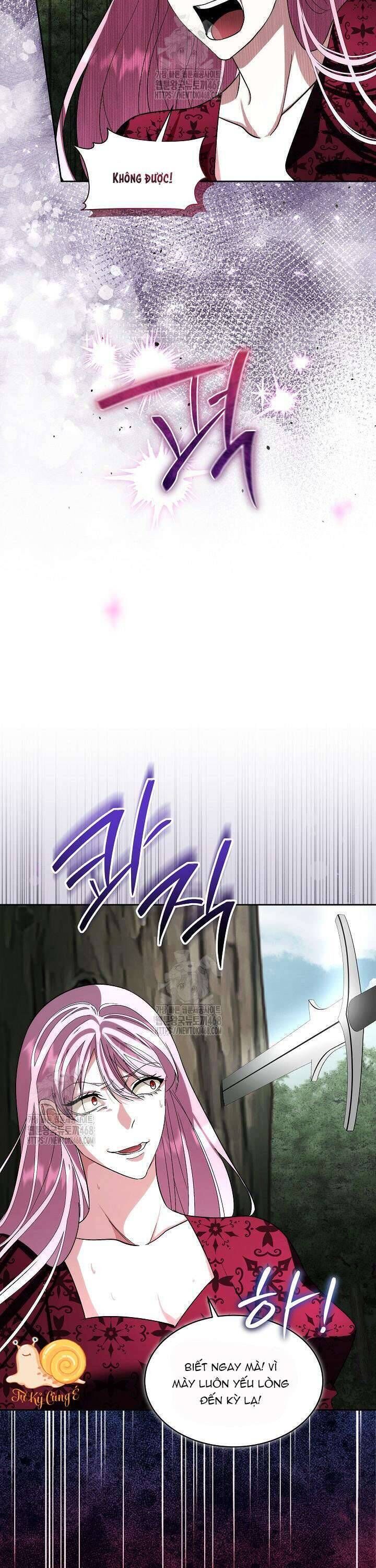 Tạm Thời Tôi Sẽ Bảo Vệ Nam Chính Chap 88 - Next Chap 89