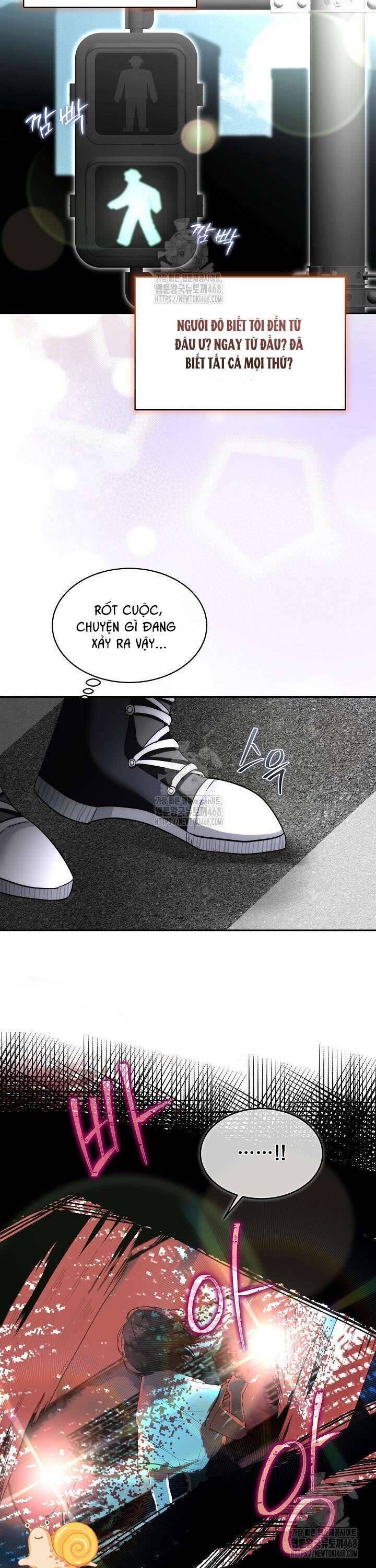 Tạm Thời Tôi Sẽ Bảo Vệ Nam Chính Chap 88 - Next Chap 89