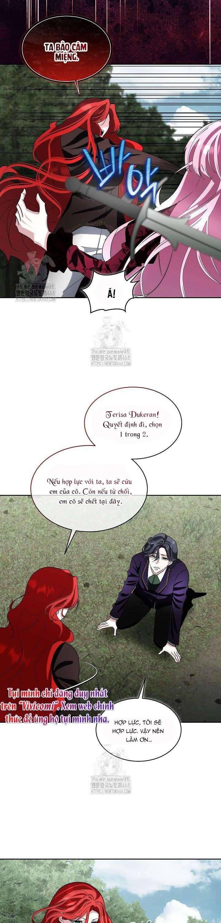 Tạm Thời Tôi Sẽ Bảo Vệ Nam Chính Chap 88 - Next Chap 89