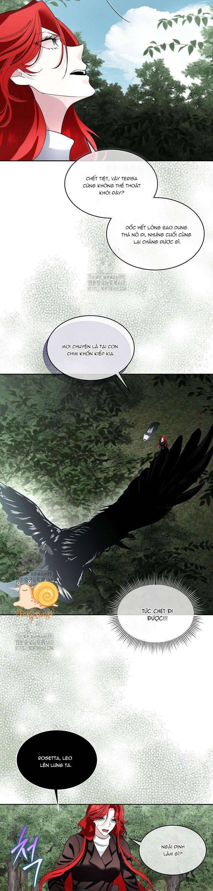Tạm Thời Tôi Sẽ Bảo Vệ Nam Chính Chap 88 - Next Chap 89