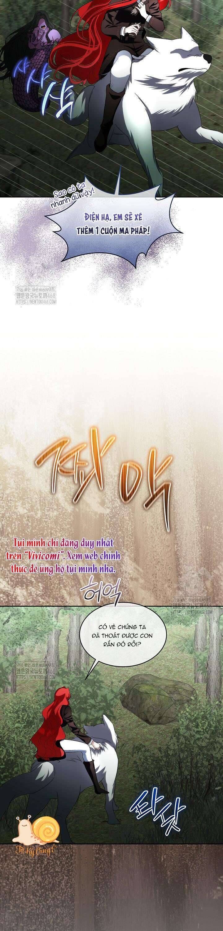 Tạm Thời Tôi Sẽ Bảo Vệ Nam Chính Chap 88 - Next Chap 89