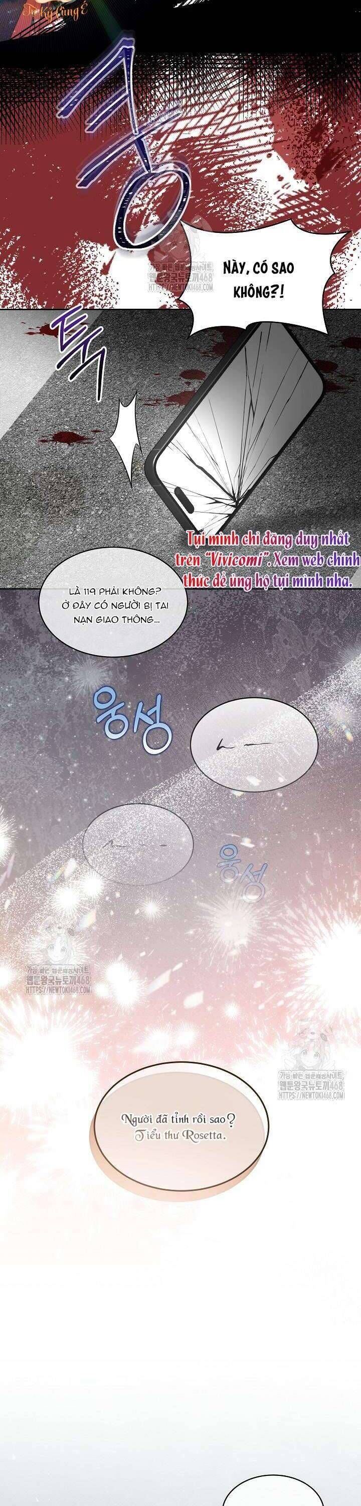 Tạm Thời Tôi Sẽ Bảo Vệ Nam Chính Chap 88 - Next Chap 89