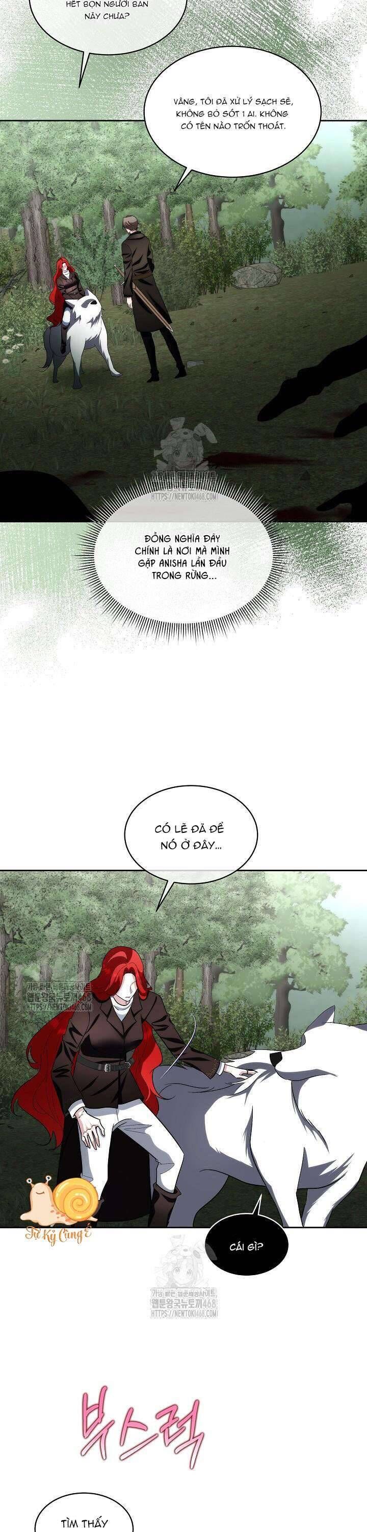 Tạm Thời Tôi Sẽ Bảo Vệ Nam Chính Chap 88 - Next Chap 89
