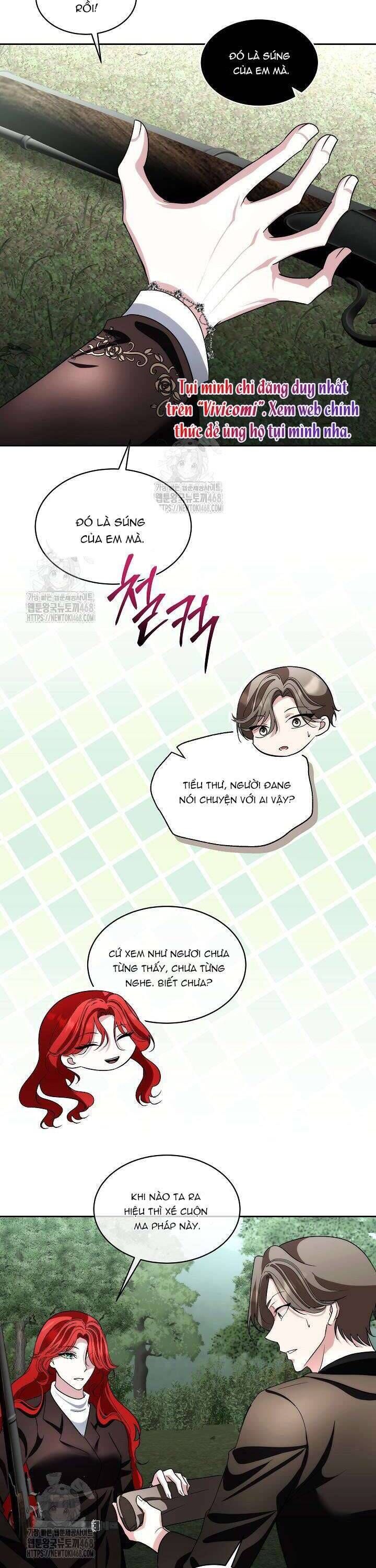 Tạm Thời Tôi Sẽ Bảo Vệ Nam Chính Chap 88 - Next Chap 89