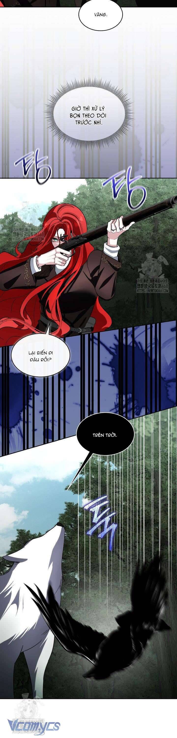 Tạm Thời Tôi Sẽ Bảo Vệ Nam Chính Chap 88 - Next Chap 89