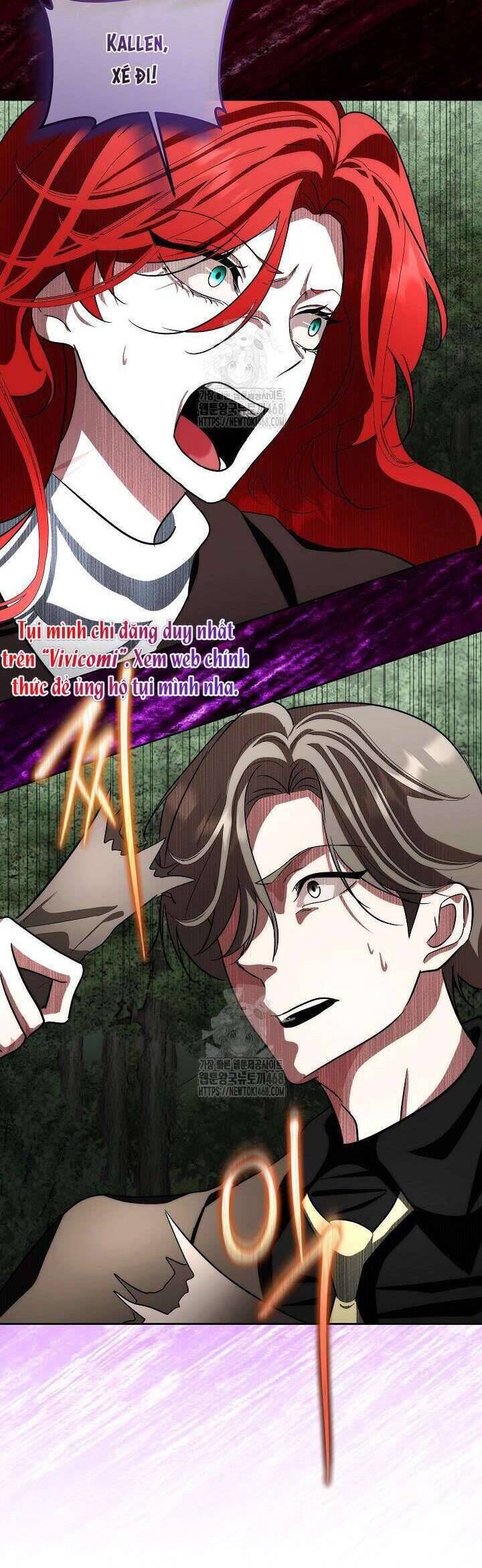 Tạm Thời Tôi Sẽ Bảo Vệ Nam Chính Chap 88 - Next Chap 89