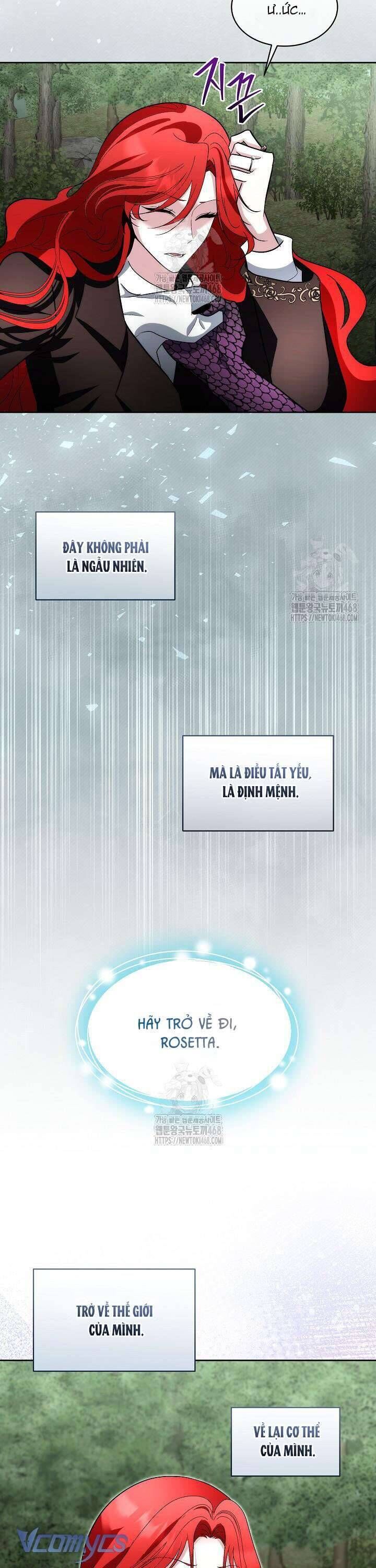 Tạm Thời Tôi Sẽ Bảo Vệ Nam Chính Chap 88 - Next Chap 89