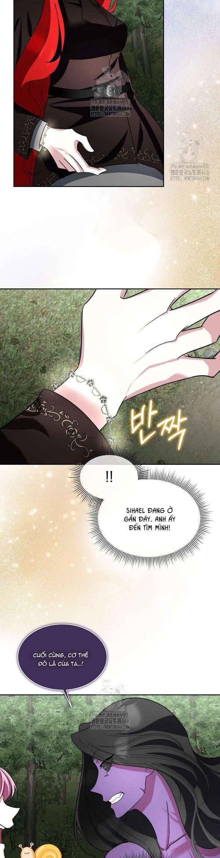 Tạm Thời Tôi Sẽ Bảo Vệ Nam Chính Chap 88 - Next Chap 89