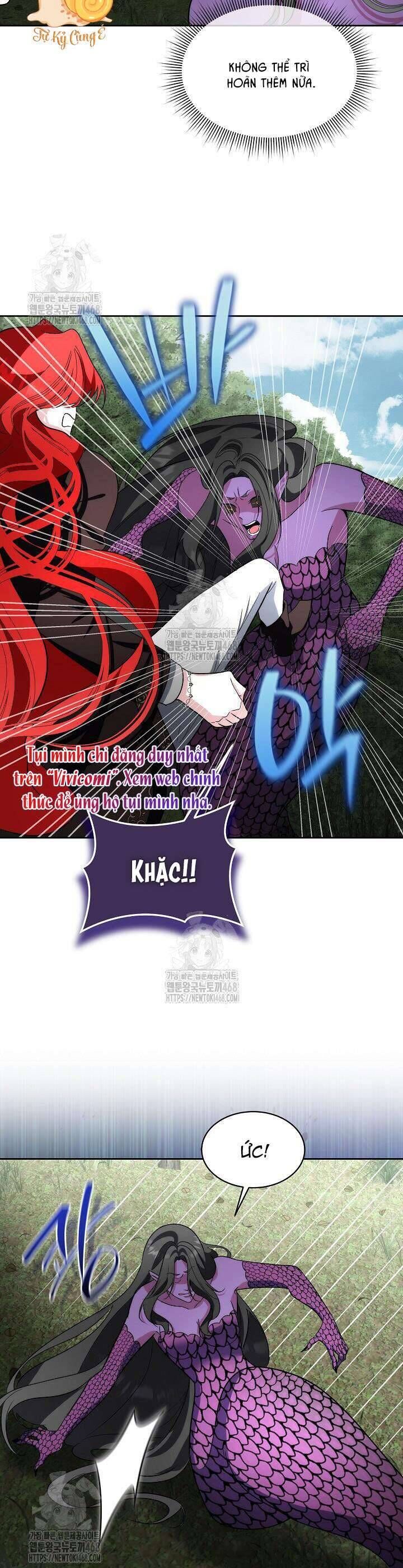 Tạm Thời Tôi Sẽ Bảo Vệ Nam Chính Chap 88 - Next Chap 89