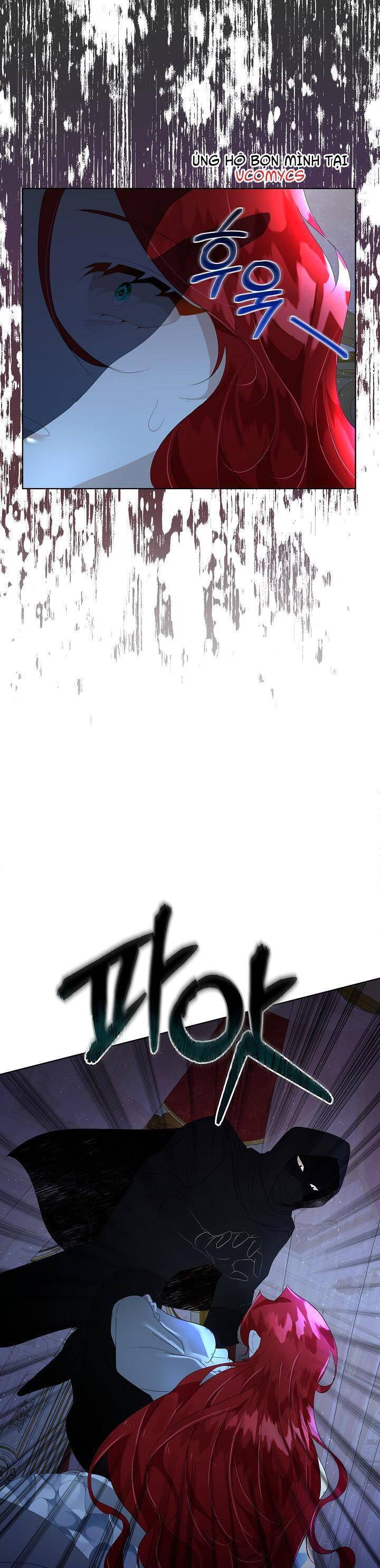 Tạm Thời Tôi Sẽ Bảo Vệ Nam Chính Chap 9 - Next Chap 10