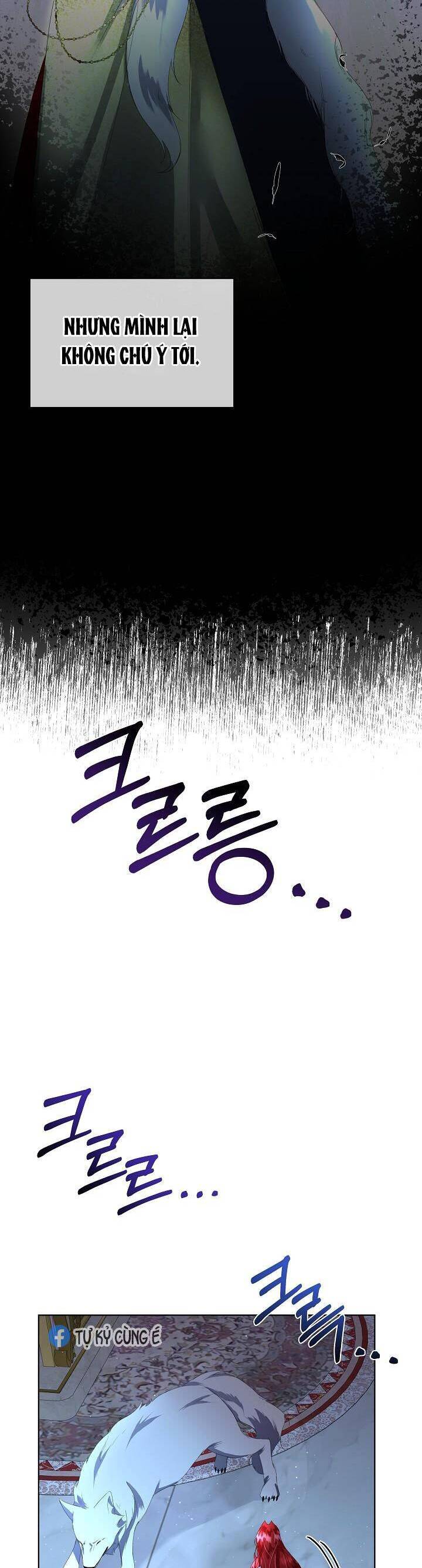Tạm Thời Tôi Sẽ Bảo Vệ Nam Chính Chap 9 - Next Chap 10