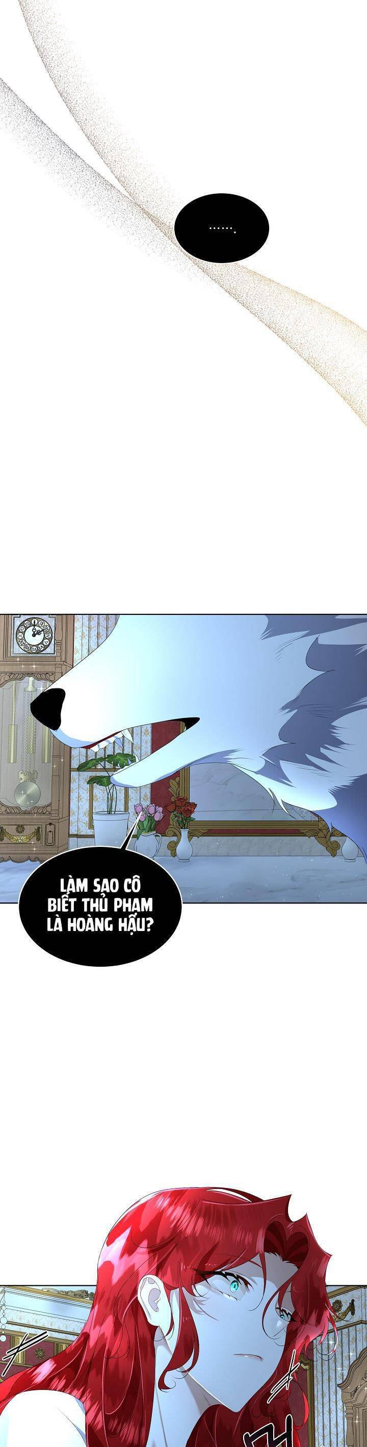 Tạm Thời Tôi Sẽ Bảo Vệ Nam Chính Chap 9 - Next Chap 10