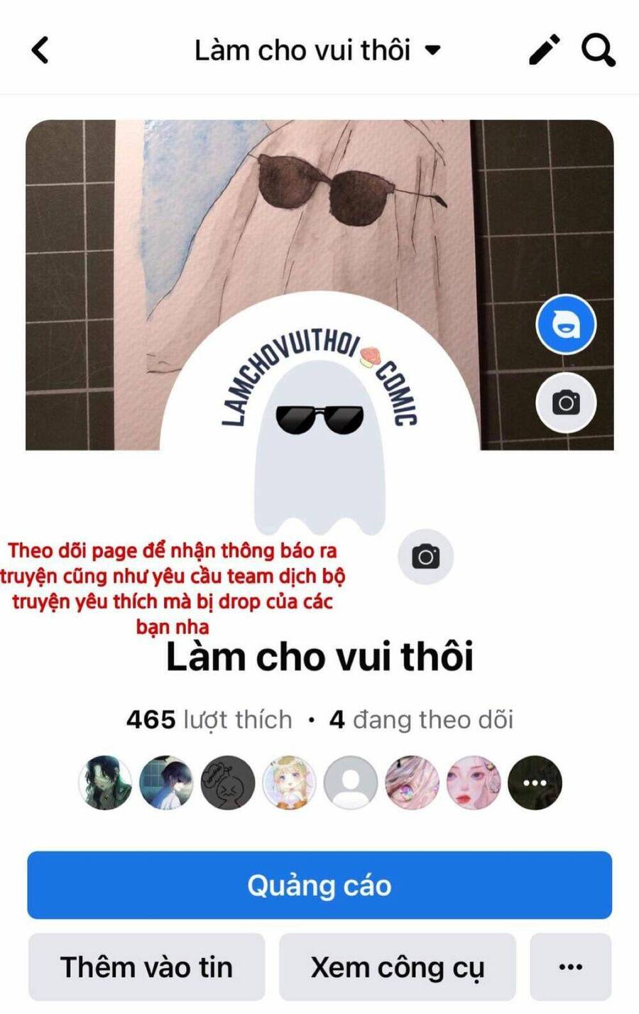 Tam Thốn Nhân Gian Chap 138 - Next Chap 139