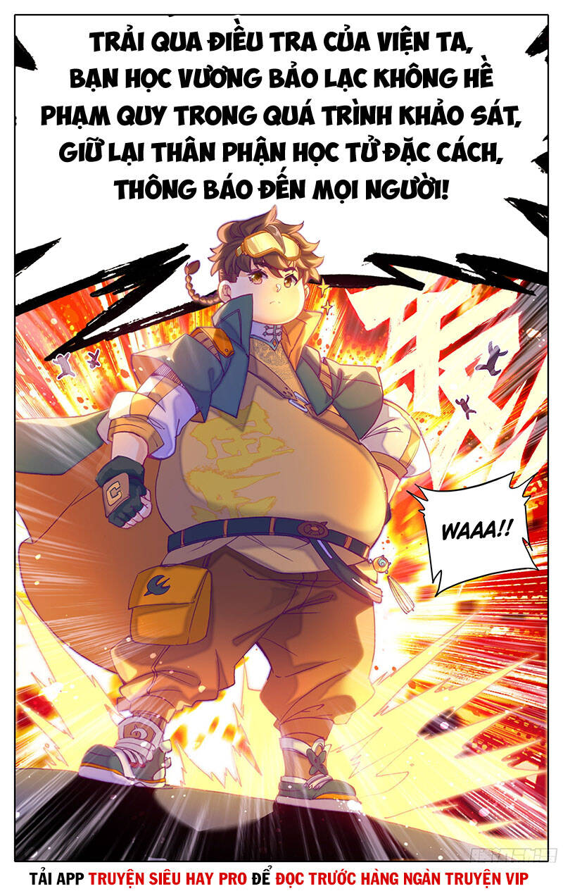Tam Thốn Nhân Gian Chap 19 - Next Chap 20