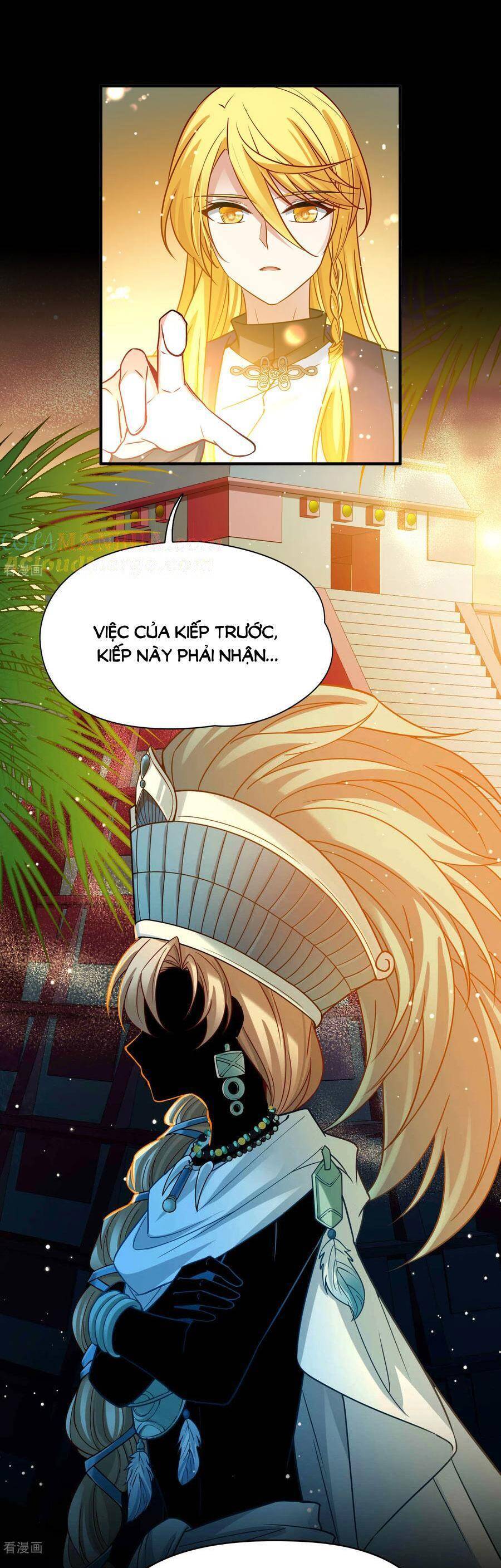 Tầm Trảo Tiền Thế Chi Lữ 2 Chap 139 - Next Chap 140