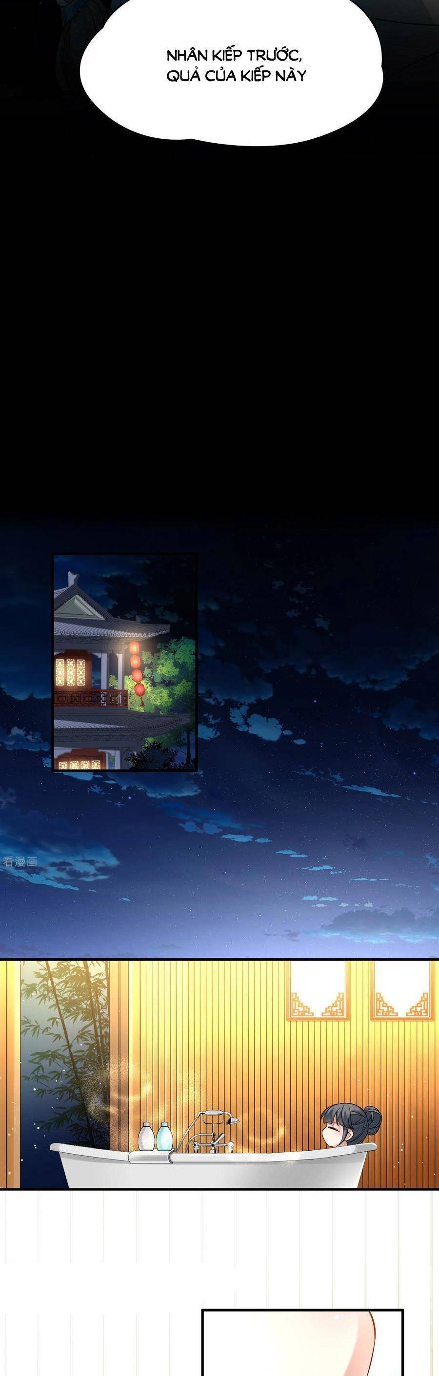 Tầm Trảo Tiền Thế Chi Lữ 2 Chap 139 - Next Chap 140