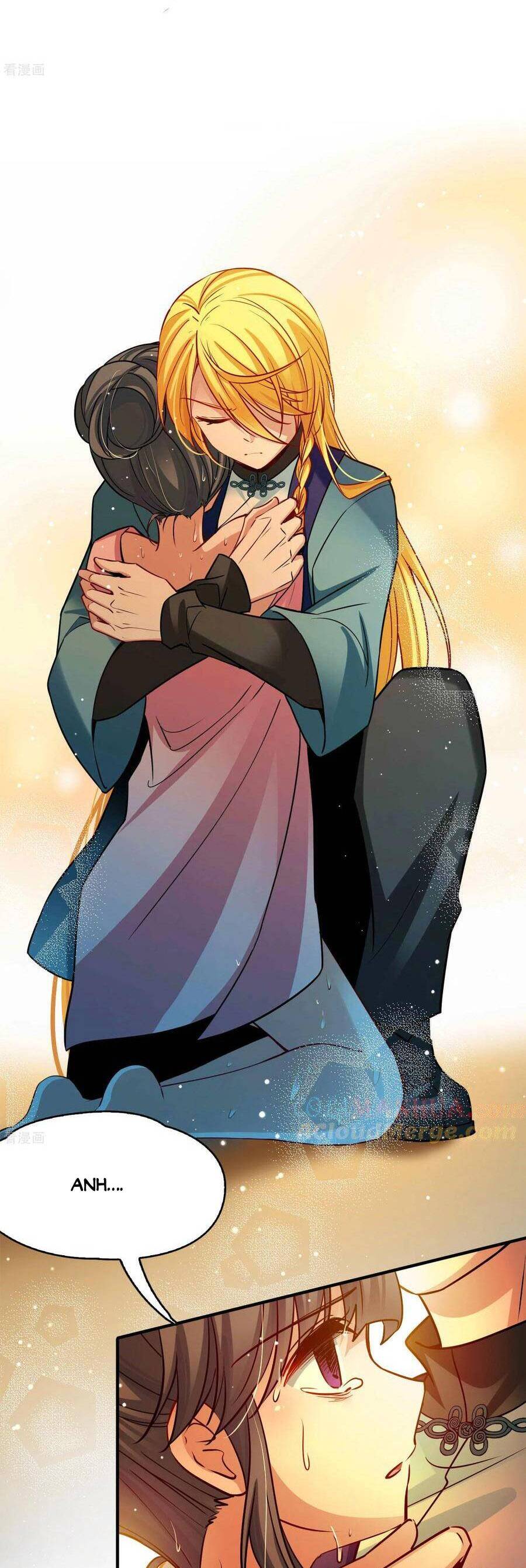 Tầm Trảo Tiền Thế Chi Lữ 2 Chap 139 - Next Chap 140