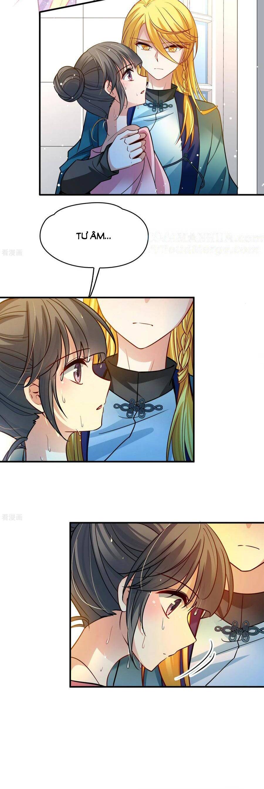 Tầm Trảo Tiền Thế Chi Lữ 2 Chap 139 - Next Chap 140