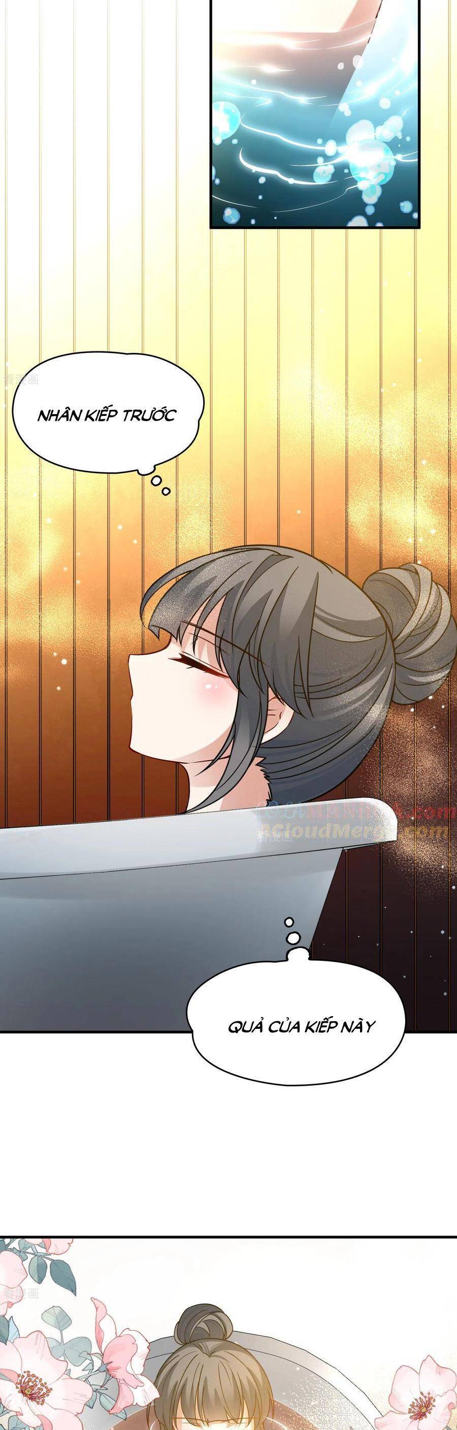 Tầm Trảo Tiền Thế Chi Lữ 2 Chap 139 - Next Chap 140