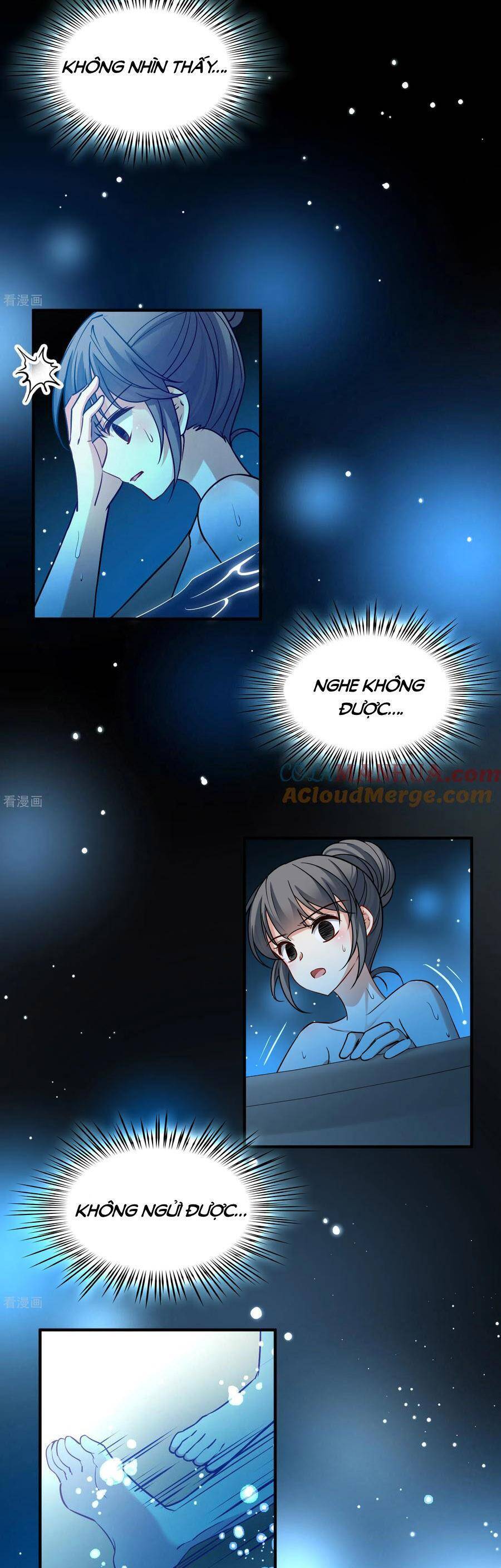 Tầm Trảo Tiền Thế Chi Lữ 2 Chap 139 - Next Chap 140