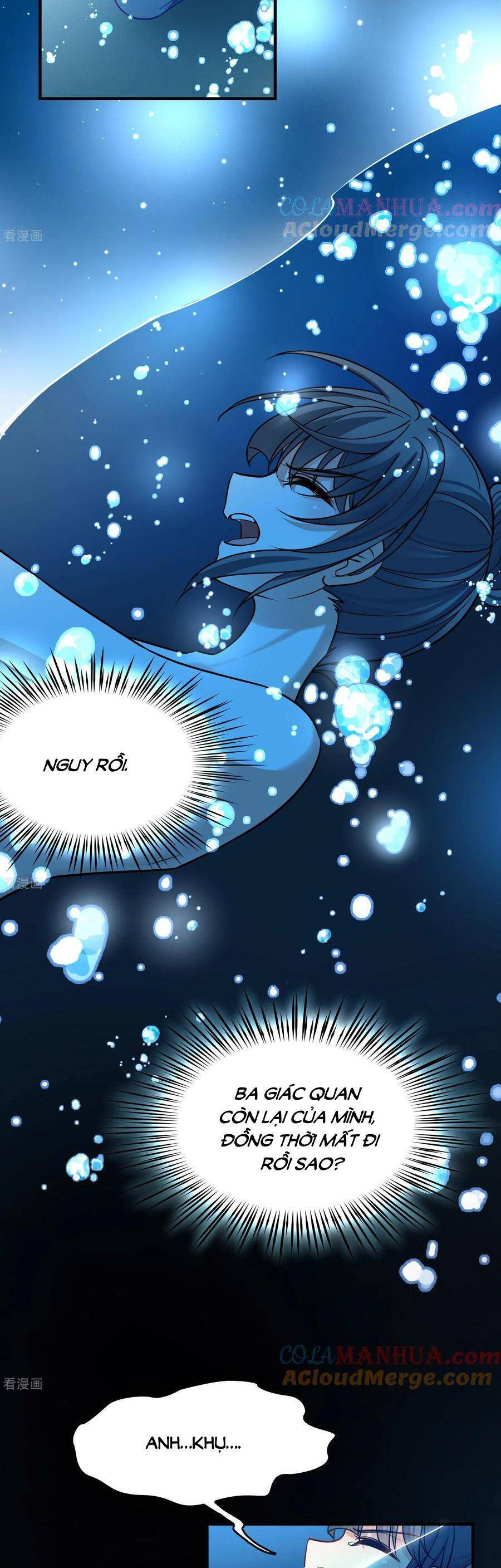 Tầm Trảo Tiền Thế Chi Lữ 2 Chap 139 - Next Chap 140