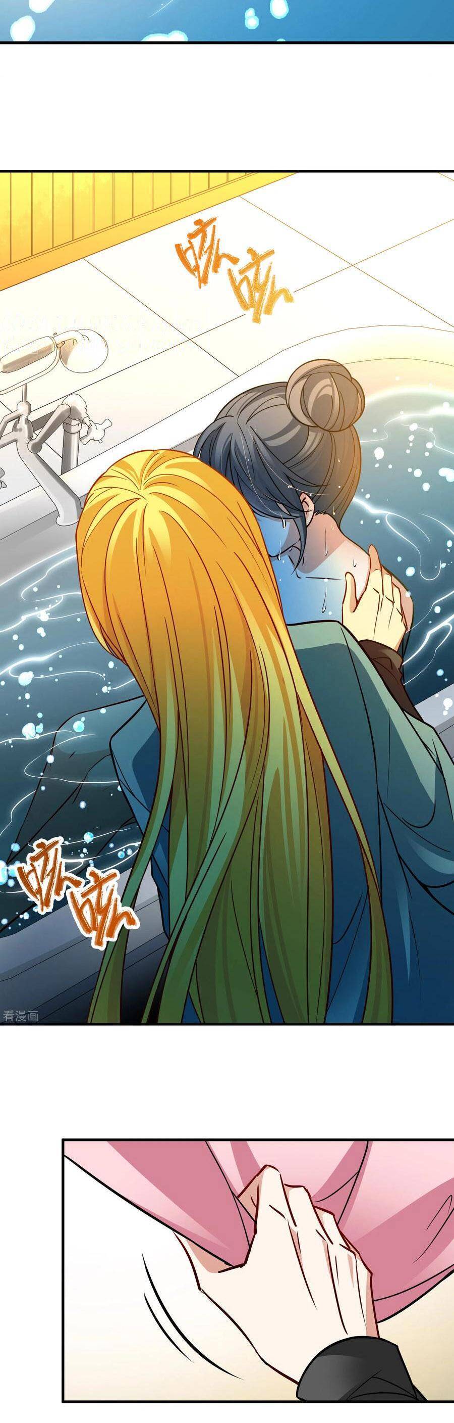 Tầm Trảo Tiền Thế Chi Lữ 2 Chap 139 - Next Chap 140