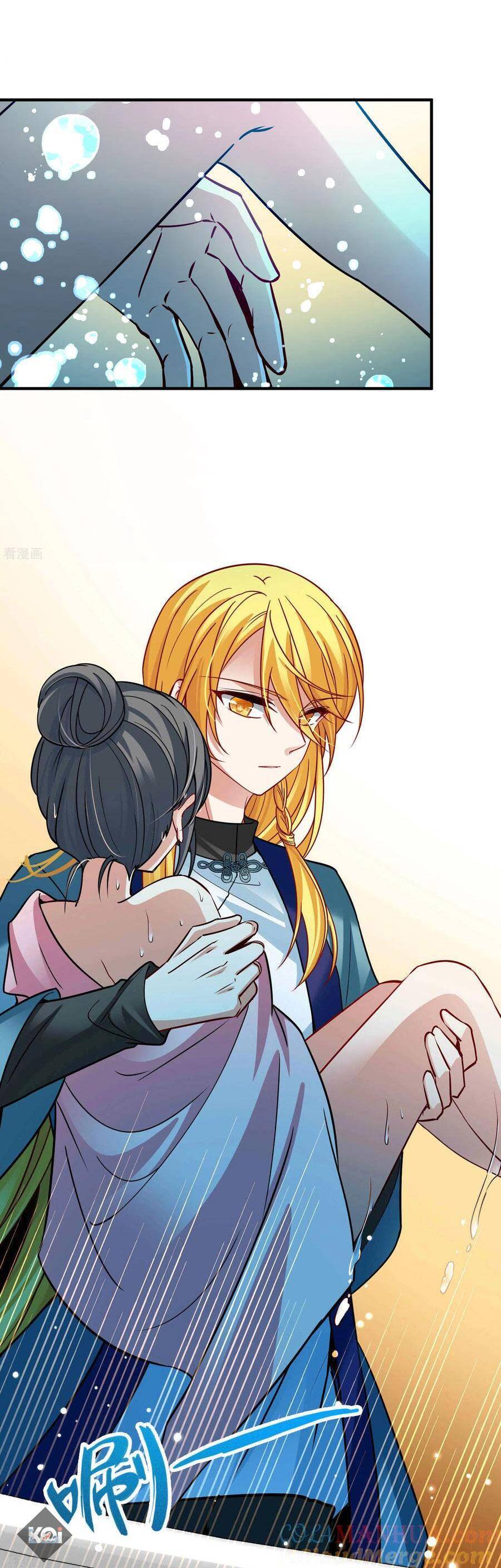 Tầm Trảo Tiền Thế Chi Lữ 2 Chap 139 - Next Chap 140