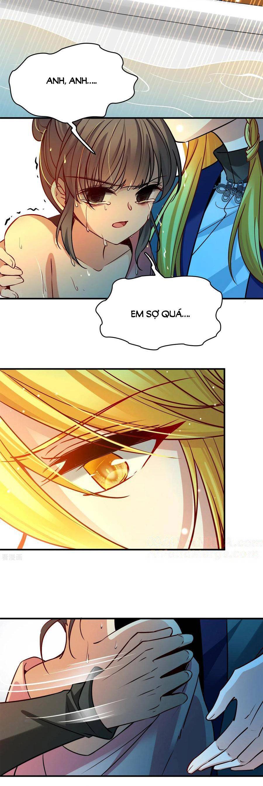 Tầm Trảo Tiền Thế Chi Lữ 2 Chap 139 - Next Chap 140