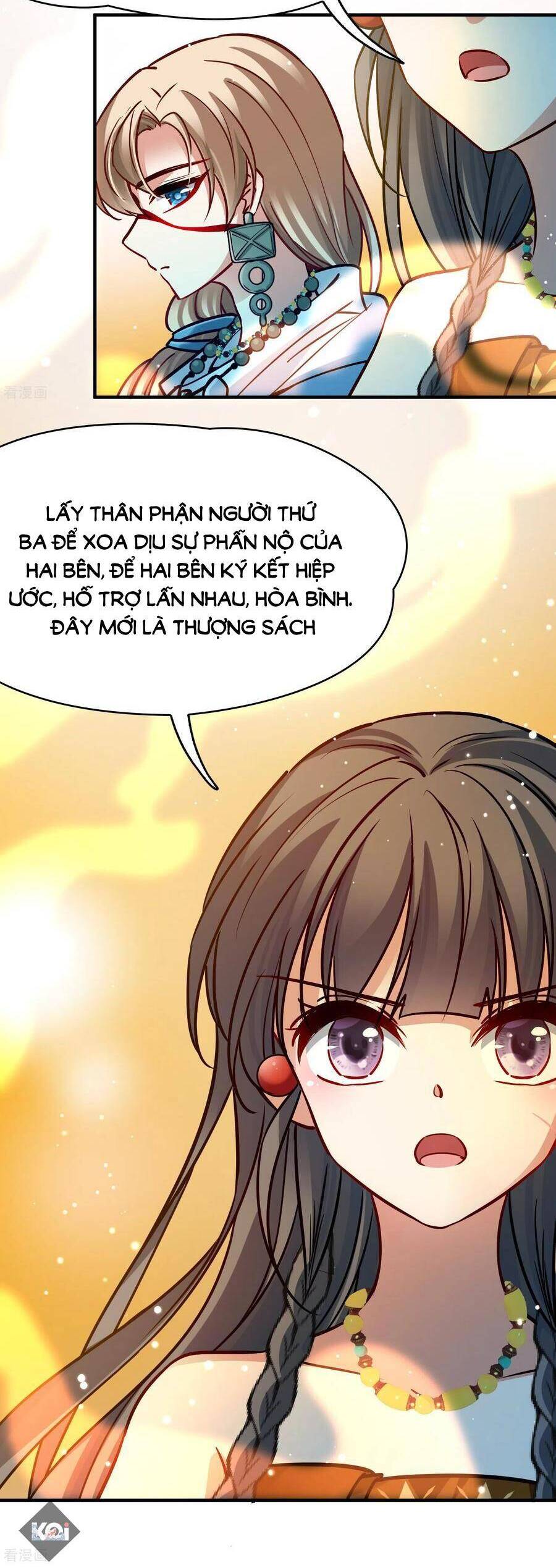 Tầm Trảo Tiền Thế Chi Lữ 2 Chap 171 - Next Chap 172