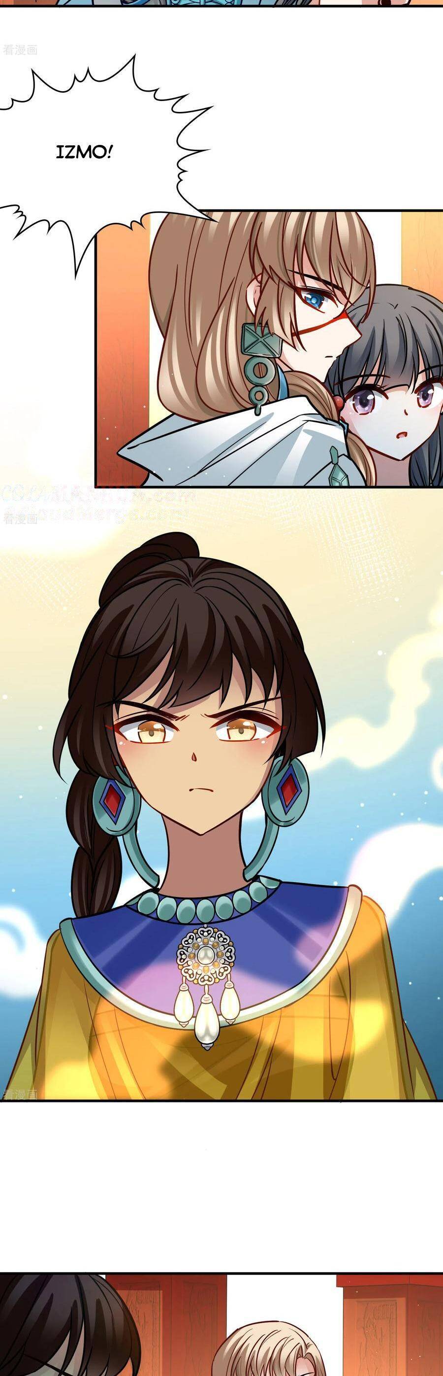 Tầm Trảo Tiền Thế Chi Lữ 2 Chap 171 - Next Chap 172