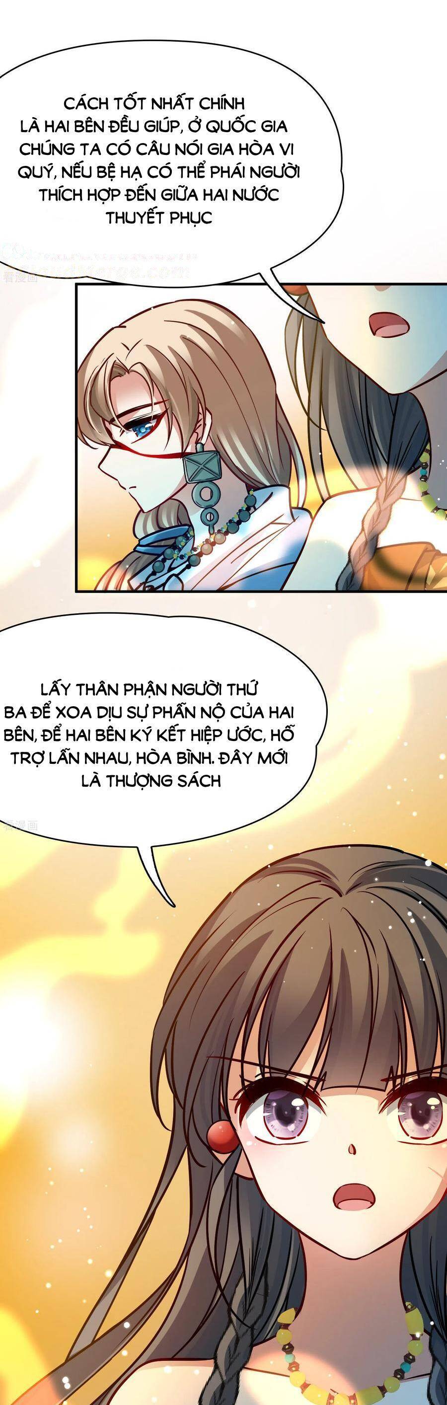 Tầm Trảo Tiền Thế Chi Lữ 2 Chap 172 - Next Chap 173