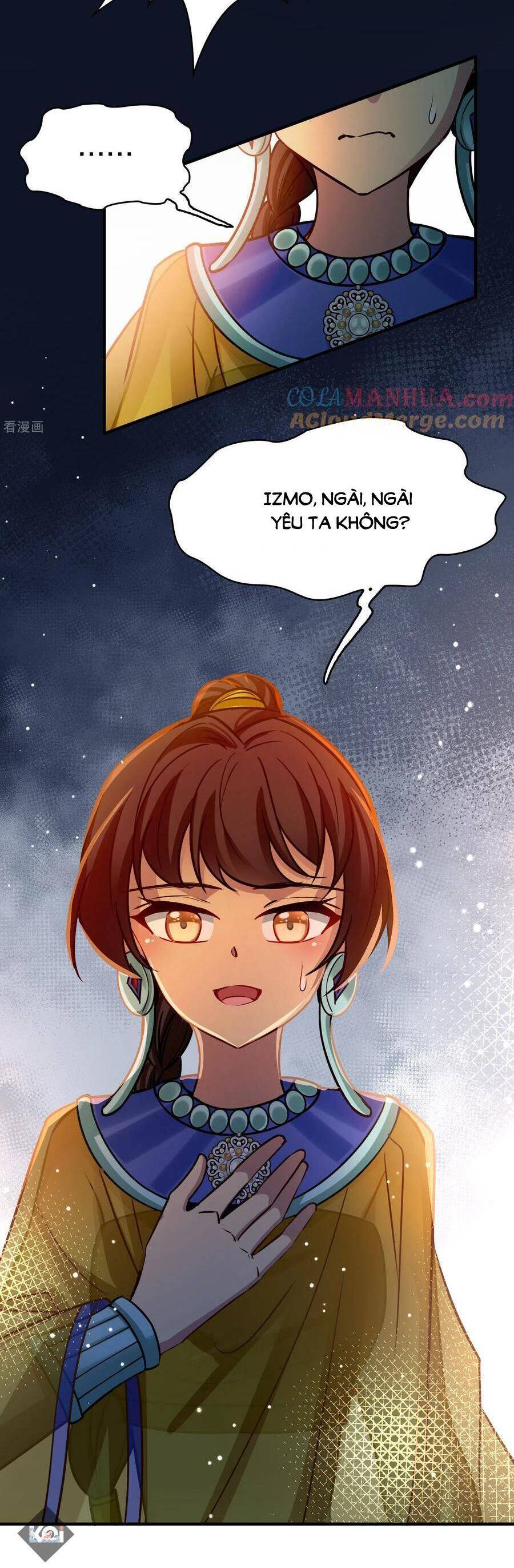 Tầm Trảo Tiền Thế Chi Lữ 2 Chap 172 - Next Chap 173